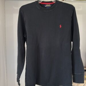 Polo Ralph Laughs shirt